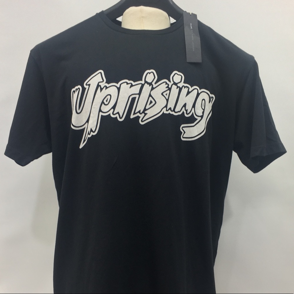 Marc Jacob Men’s T-Shirt Black M Size